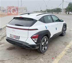 هيونداي كونا